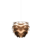 Aluvia Pendant Light: Medium - 23.3