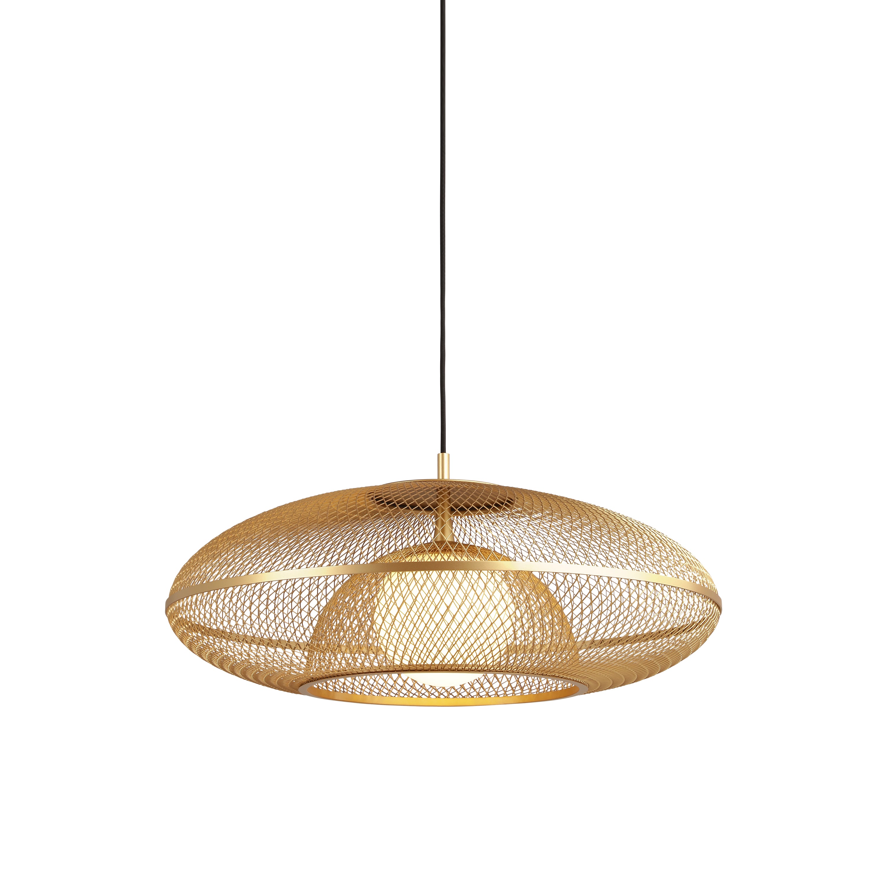 Faraday Pendant Lamp