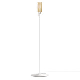 Komorebi Floor Lamp: Round + Mini - 4.3
