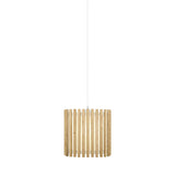 Komorebi Square Pendant Lamp: Medium - 11
