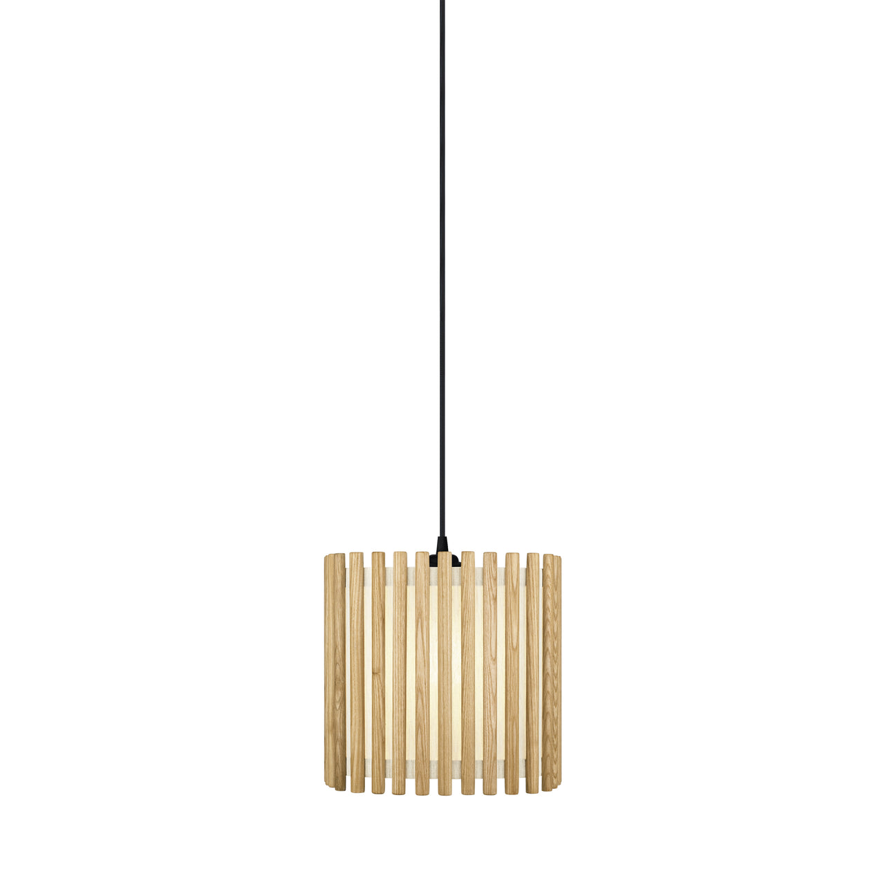 Komorebi Square Pendant Lamp: Medium - 11