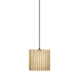 Komorebi Square Pendant Lamp: Medium - 11