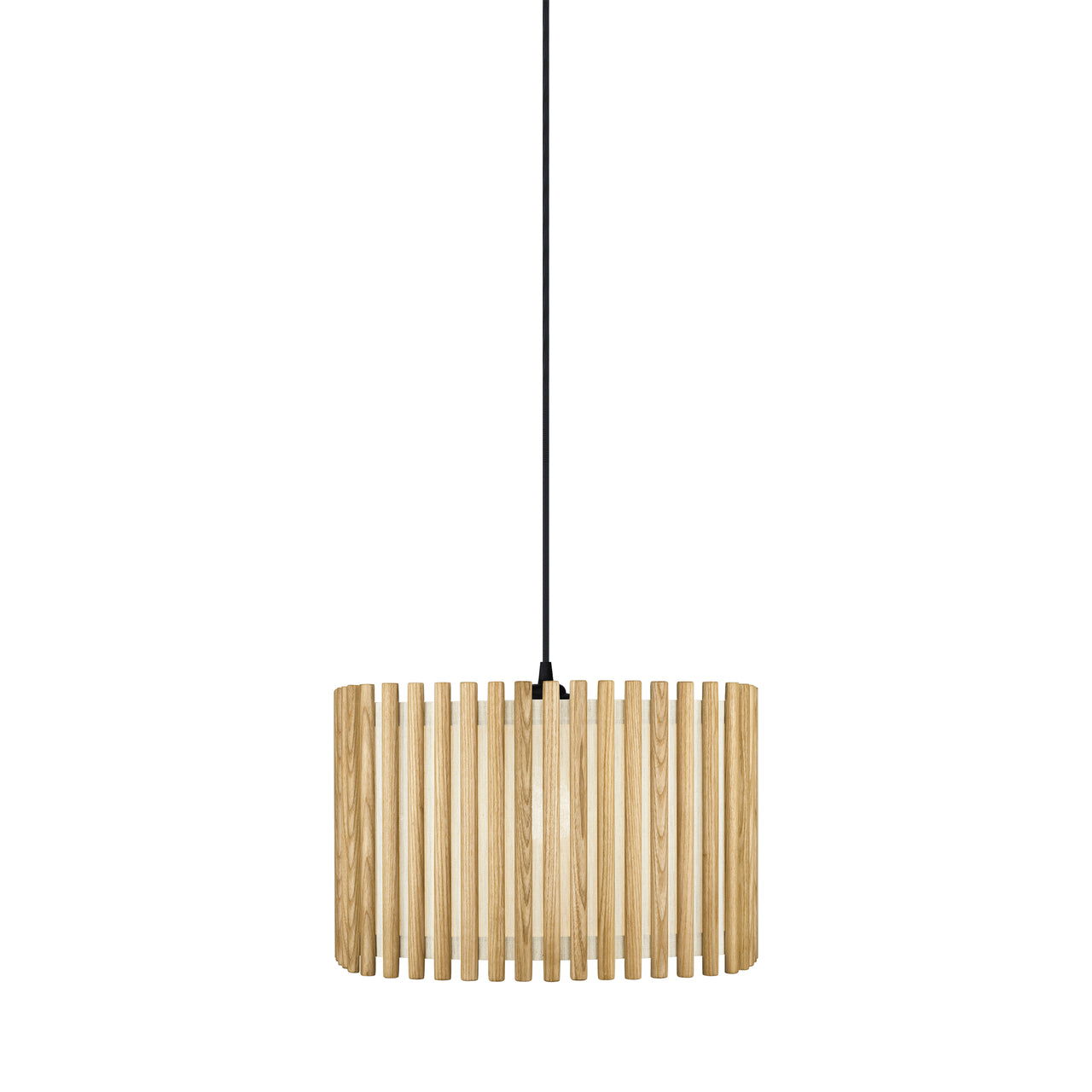 Komorebi Square Pendant Lamp: Large - 16.1