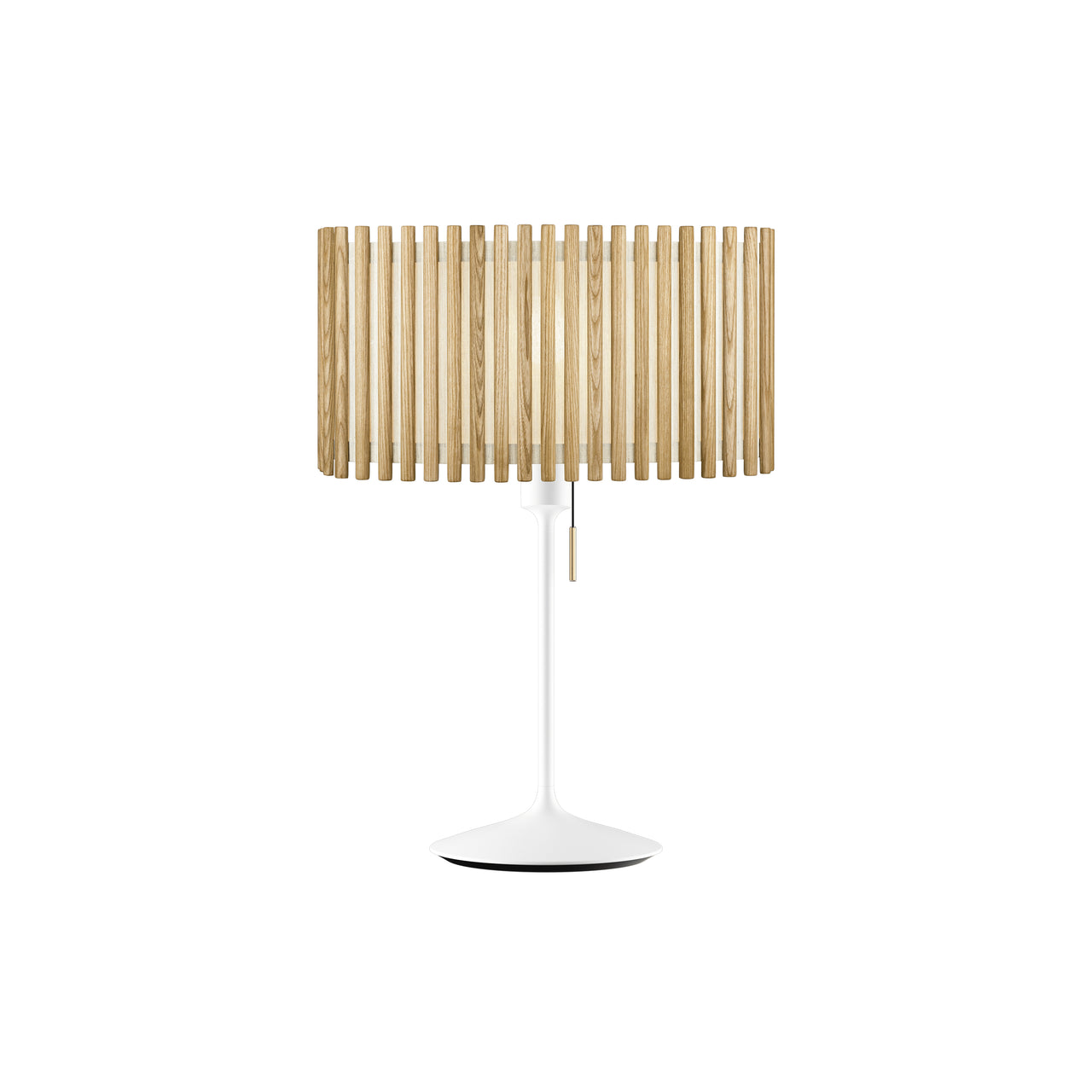 Komorebi Table Lamp: Rectangular + Lagre - 19.9