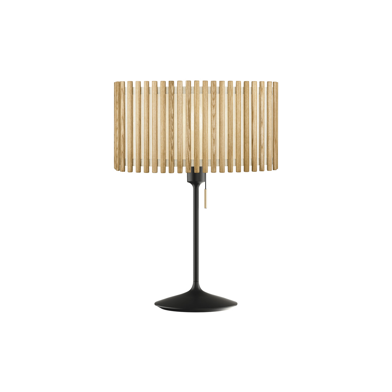 Komorebi Table Lamp: Rectangular + Lagre - 19.9