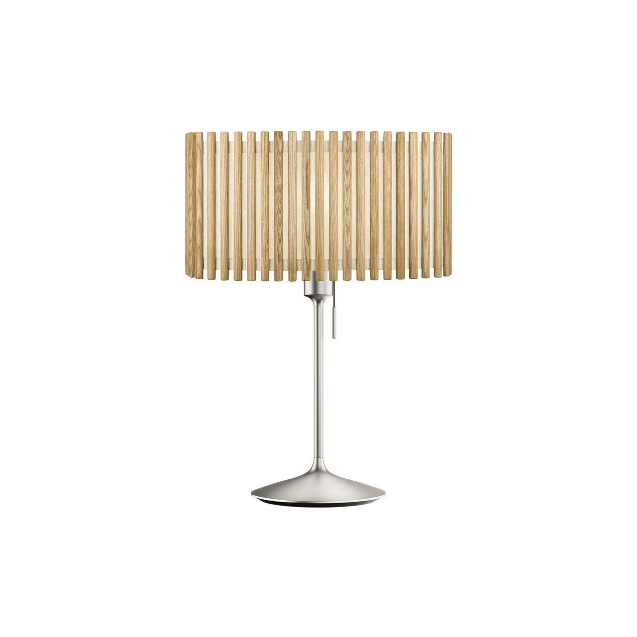 Komorebi Table Lamp: Rectangular + Lagre - 19.9