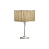 Komorebi Table Lamp: Rectangular + Lagre - 19.9