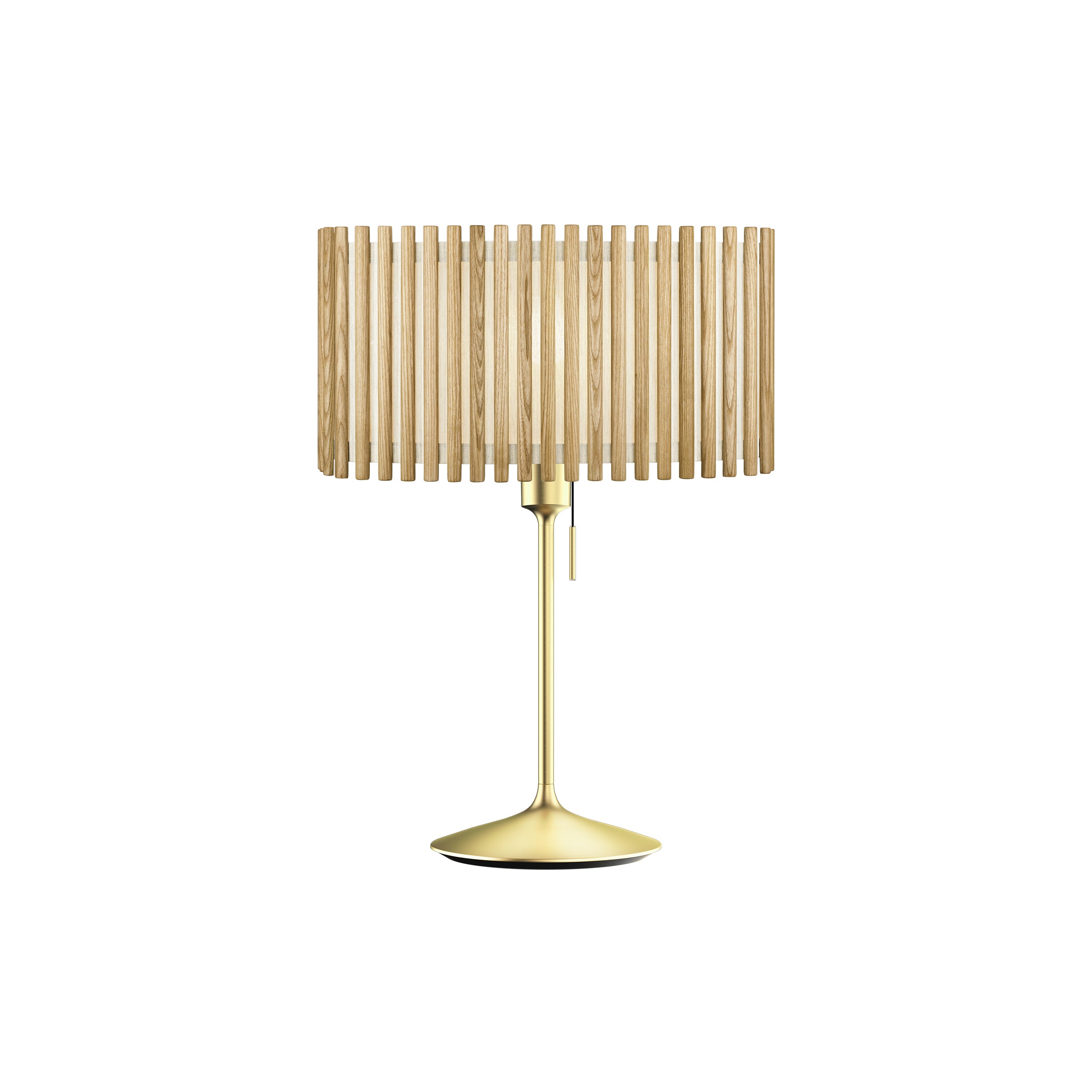 Komorebi Table Lamp: Rectangular + Lagre - 19.9