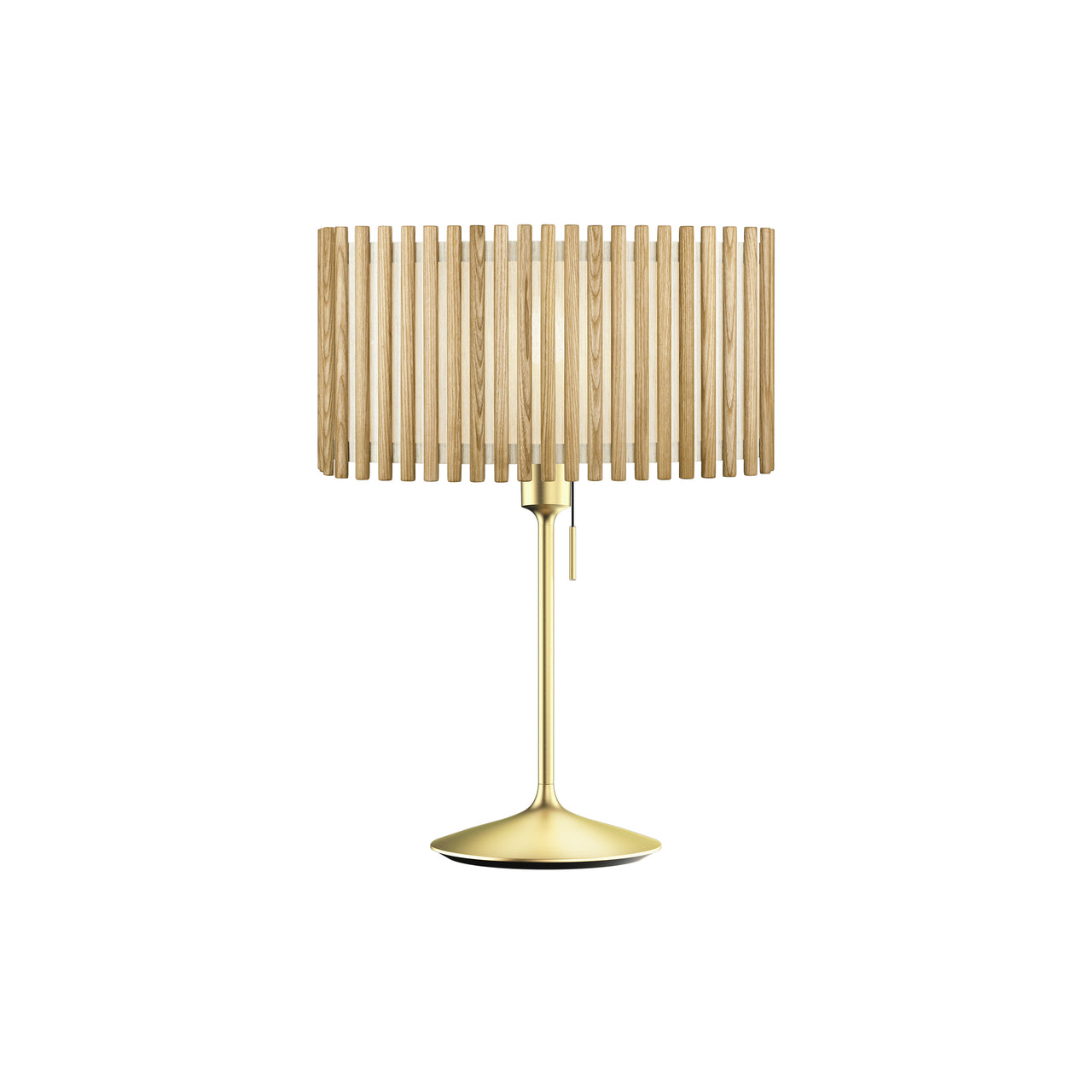 Komorebi Table Lamp: Rectangular + Lagre - 19.9