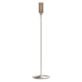 Komorebi Floor Lamp: Round + Mini - 4.3