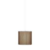 Komorebi Square Pendant Lamp: Medium - 11