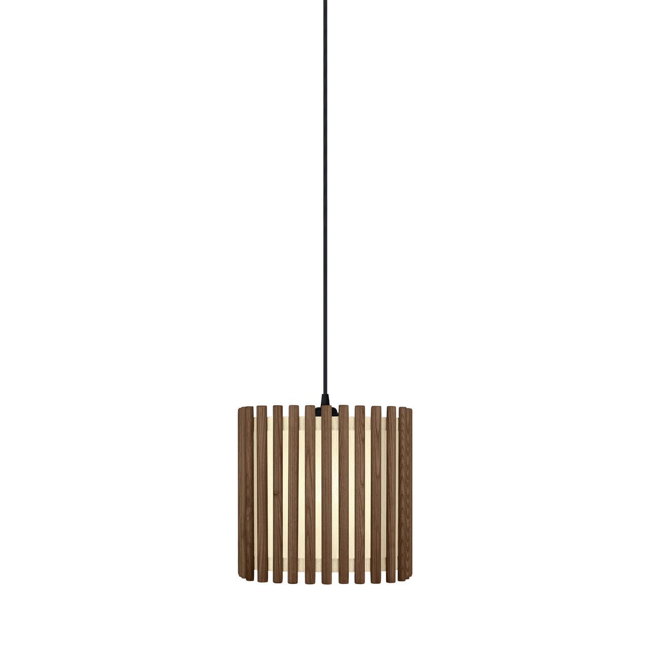 Komorebi Square Pendant Lamp: Medium - 11