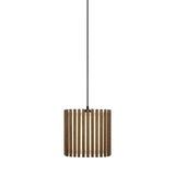 Komorebi Square Pendant Lamp: Medium - 11