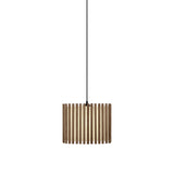 Komorebi Rectangular Pendant Lamp: Medium - 13