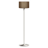 Komorebi Floor Lamp: Round + Large - 17.6
