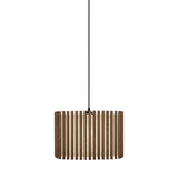 Komorebi Square Pendant Lamp: Large - 16.1