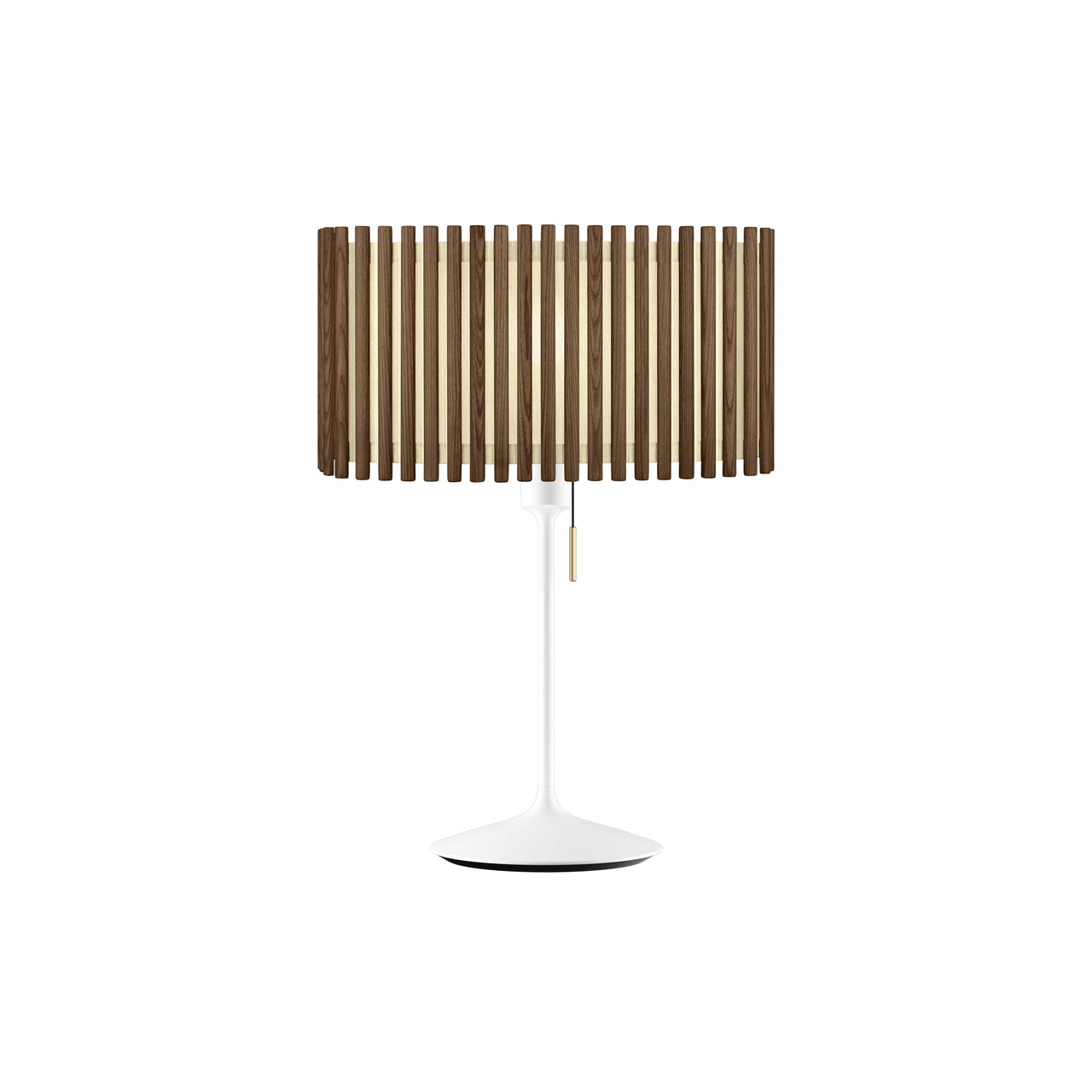 Komorebi Table Lamp: Rectangular + Lagre - 19.9