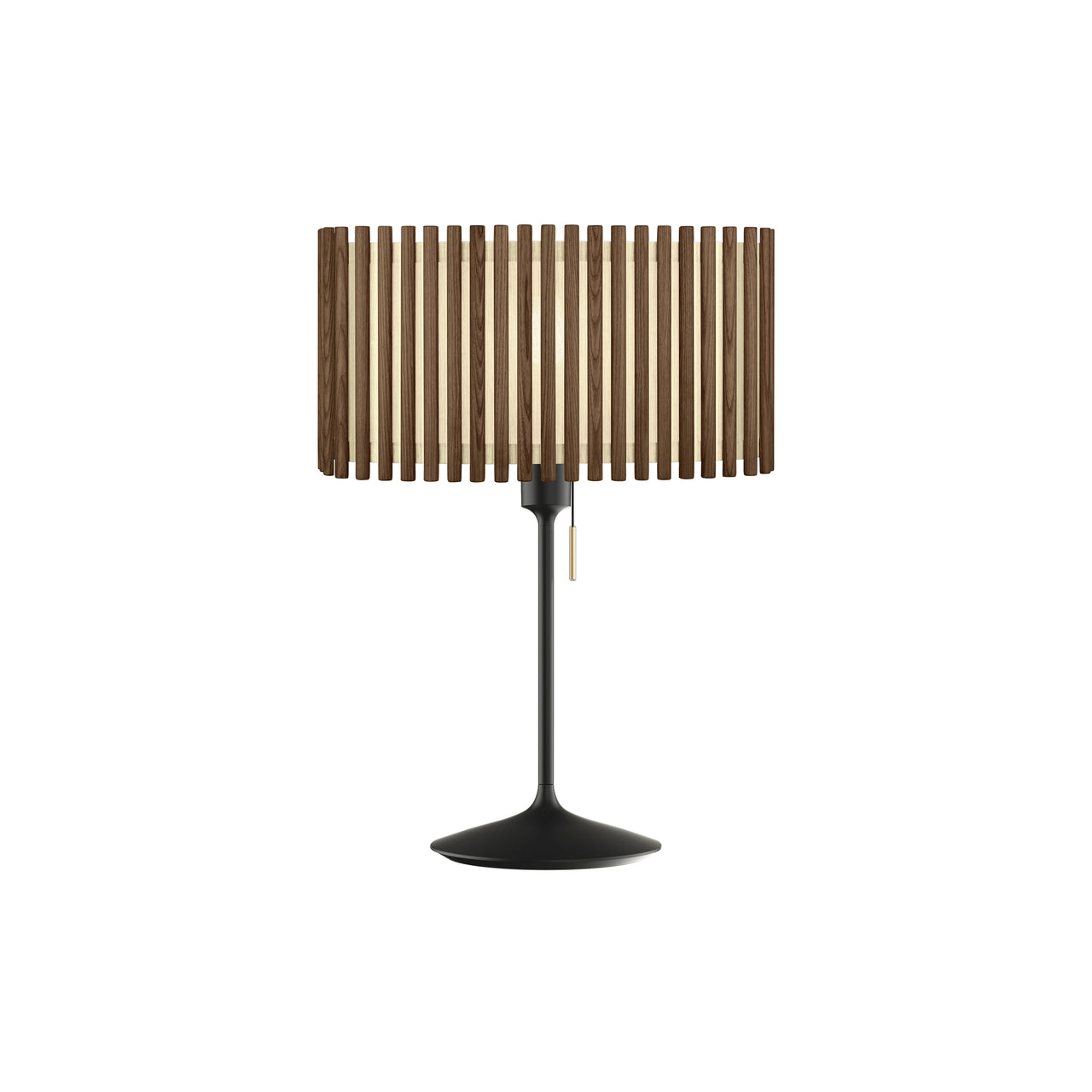 Komorebi Table Lamp: Rectangular + Lagre - 19.9