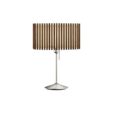Komorebi Table Lamp: Rectangular + Lagre - 19.9