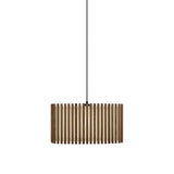 Komorebi Rectangular Pendant Lamp: Large - 19.9