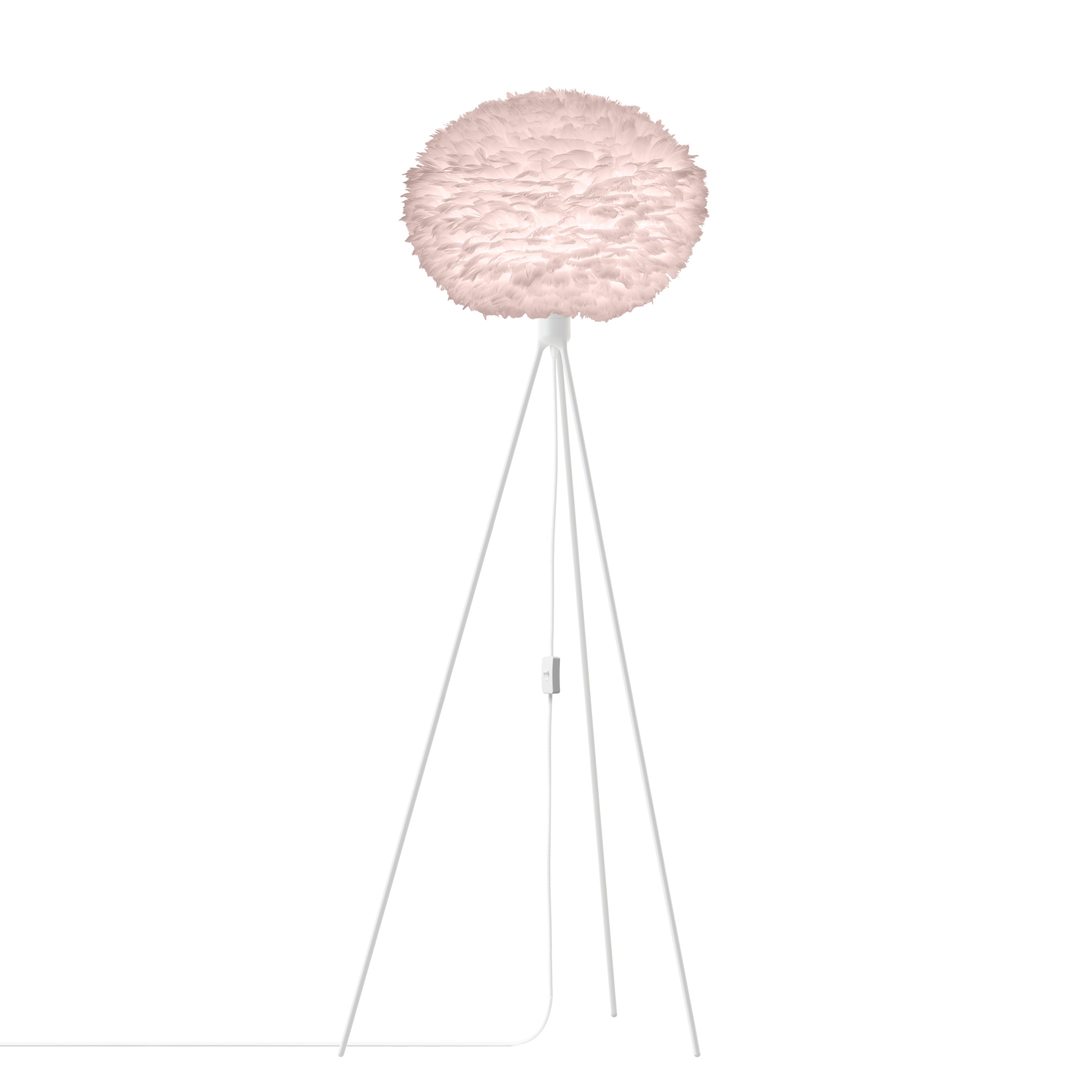 Eos Tripod Floor Lamp: Large - 25.6