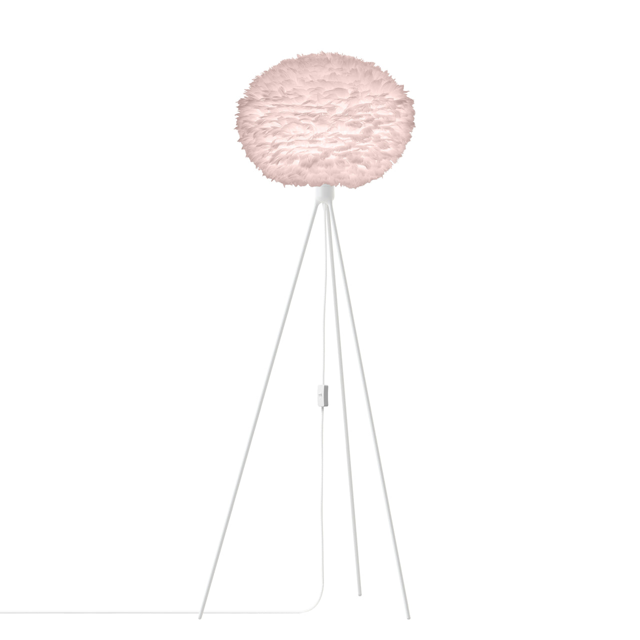 Eos Tripod Floor Lamp: Large - 25.6