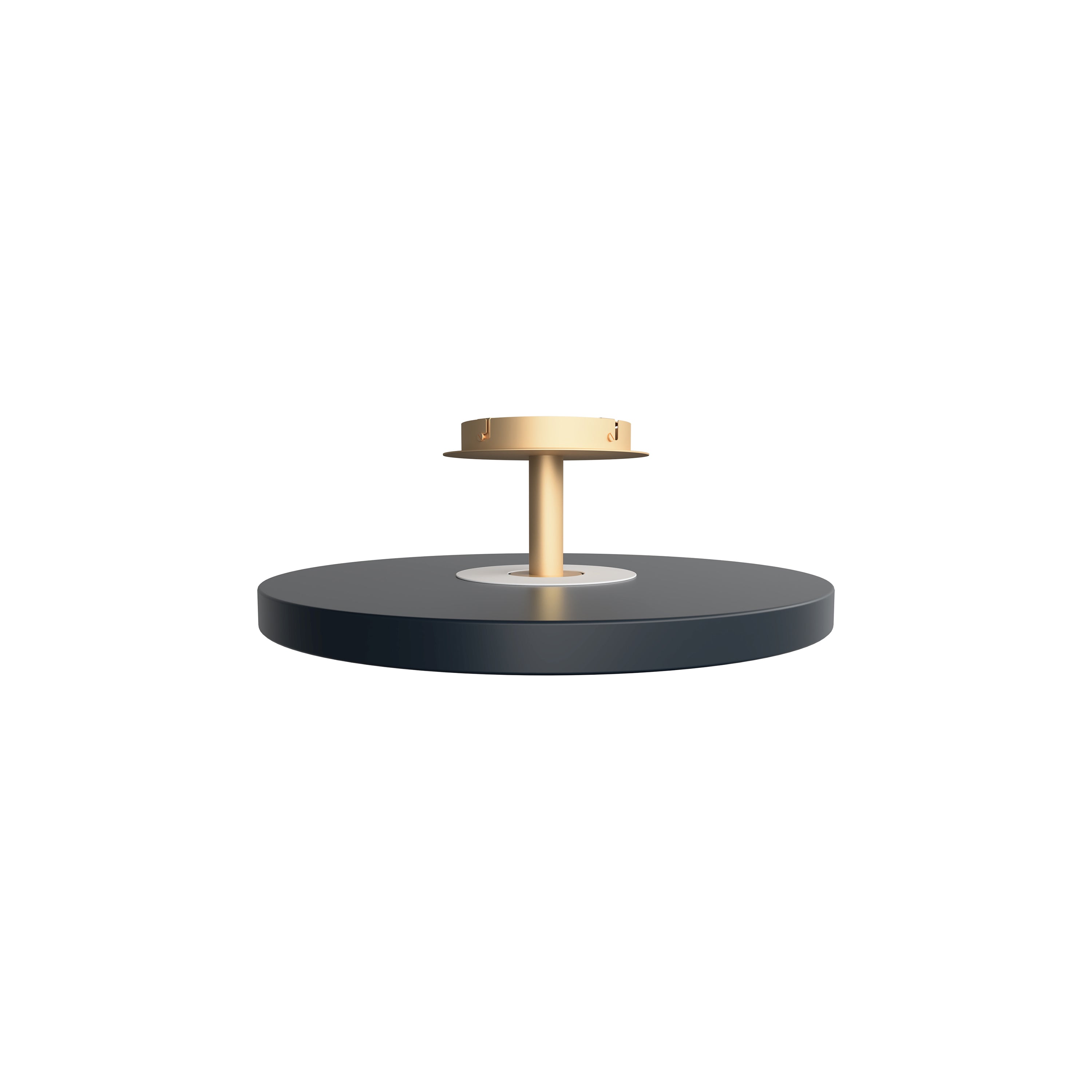 Asteria Up Ceiling Lamp: Large - 23.6