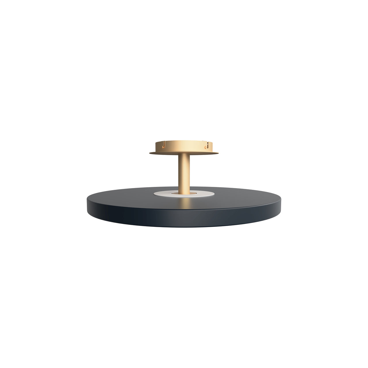 Asteria Up Ceiling Lamp: Large - 23.6