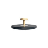 Asteria Up Ceiling Lamp: Large - 23.6