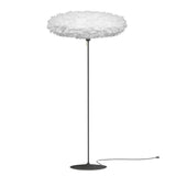 Eos Esther Champagne Floor Lamp: Medium - 24