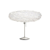 Eos Esther Champagne Table Lamp: Large - 29.5