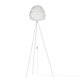 Eos Evia Tripod Floor Lamp: Medium - 15.8