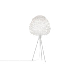 Eos Evia Tripod Table Lamp: Medium - 15.8