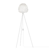 Eos Evia Tripod Floor Lamp: Medium - 15.8