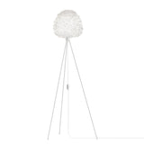 Eos Evia Tripod Floor Lamp: Medium - 15.8