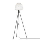 Eos Evia Tripod Floor Lamp: Medium - 15.8