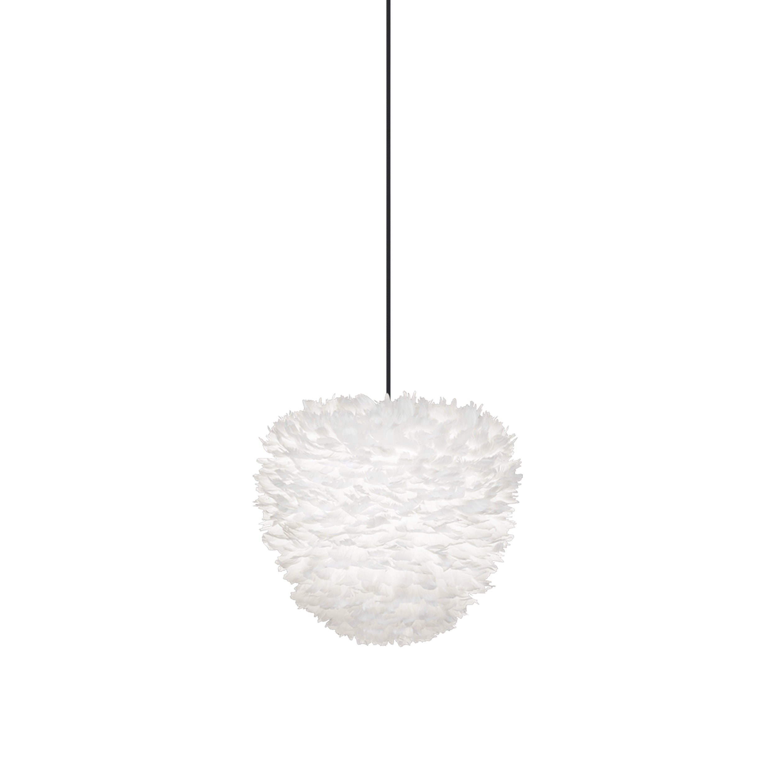 Eos Evia Pendant: Medium - 15.8