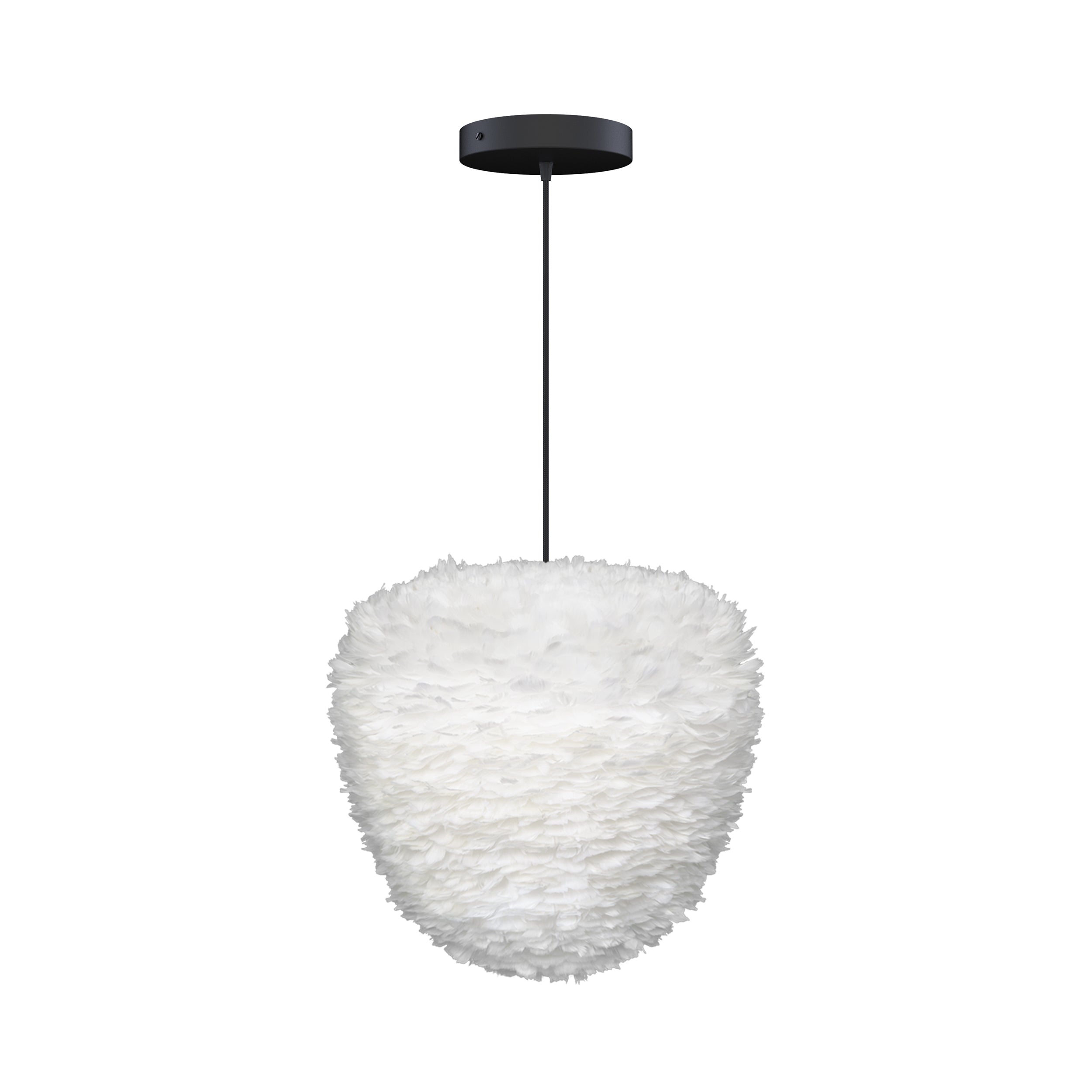 Eos Evia Pendant: Large - 21.7