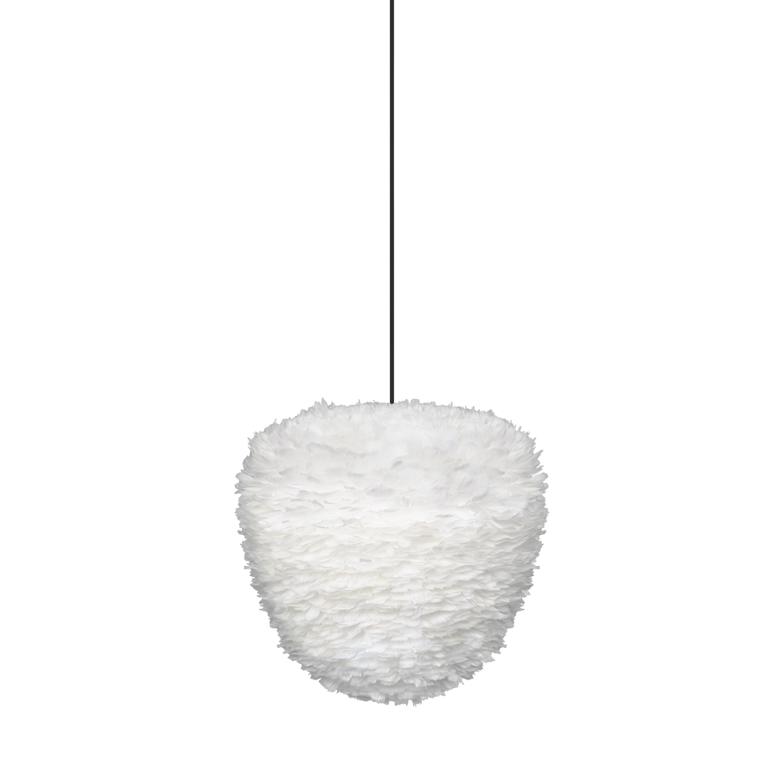 Eos Evia Pendant: Large - 21.7