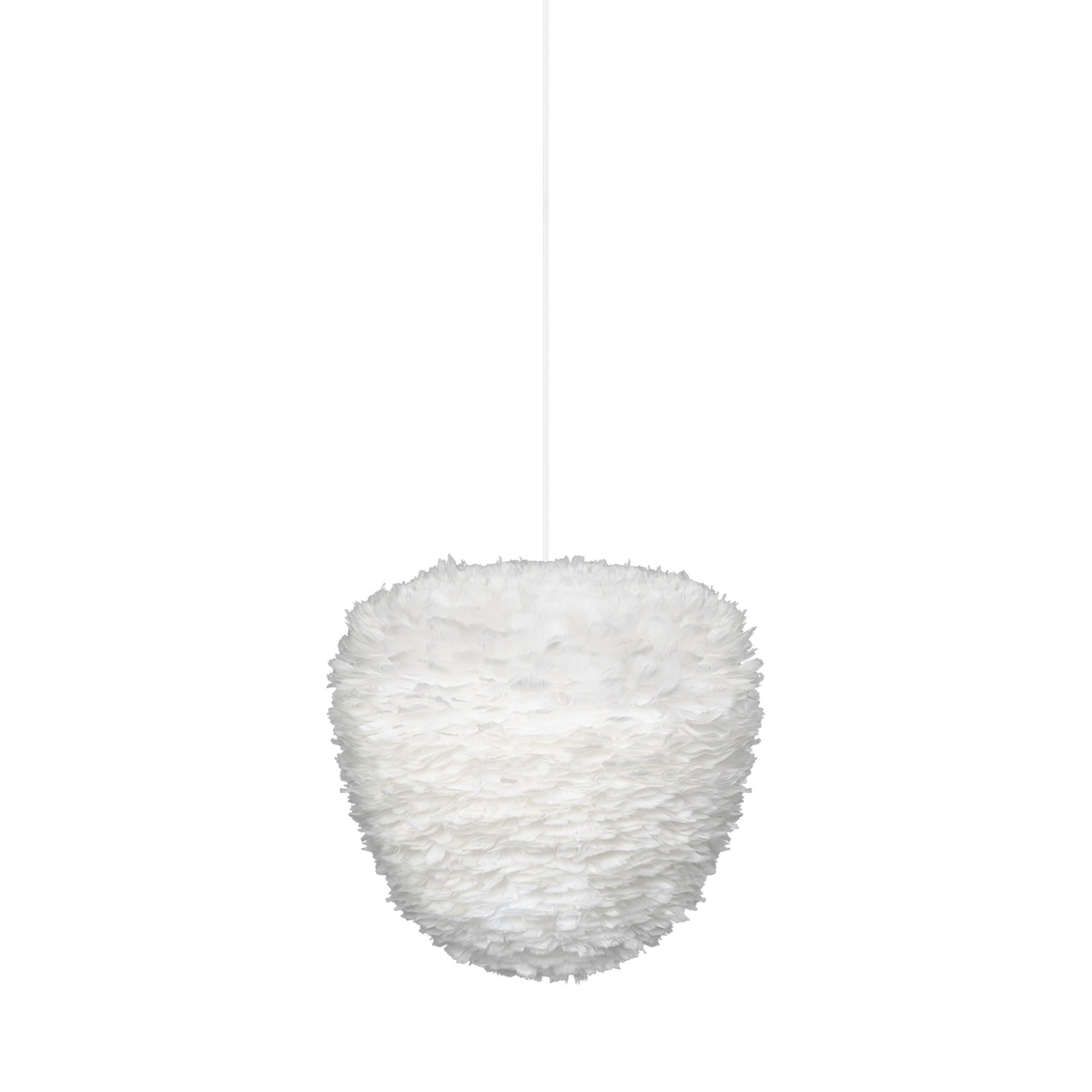 Eos Evia Pendant: Large - 21.7