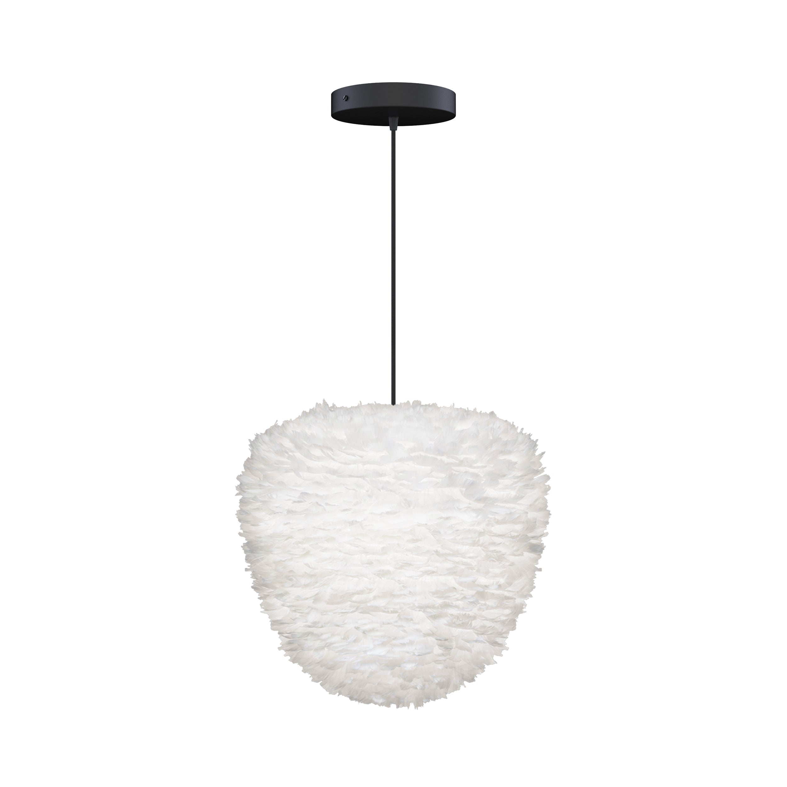 Eos Evia Pendant: Large - 21.7