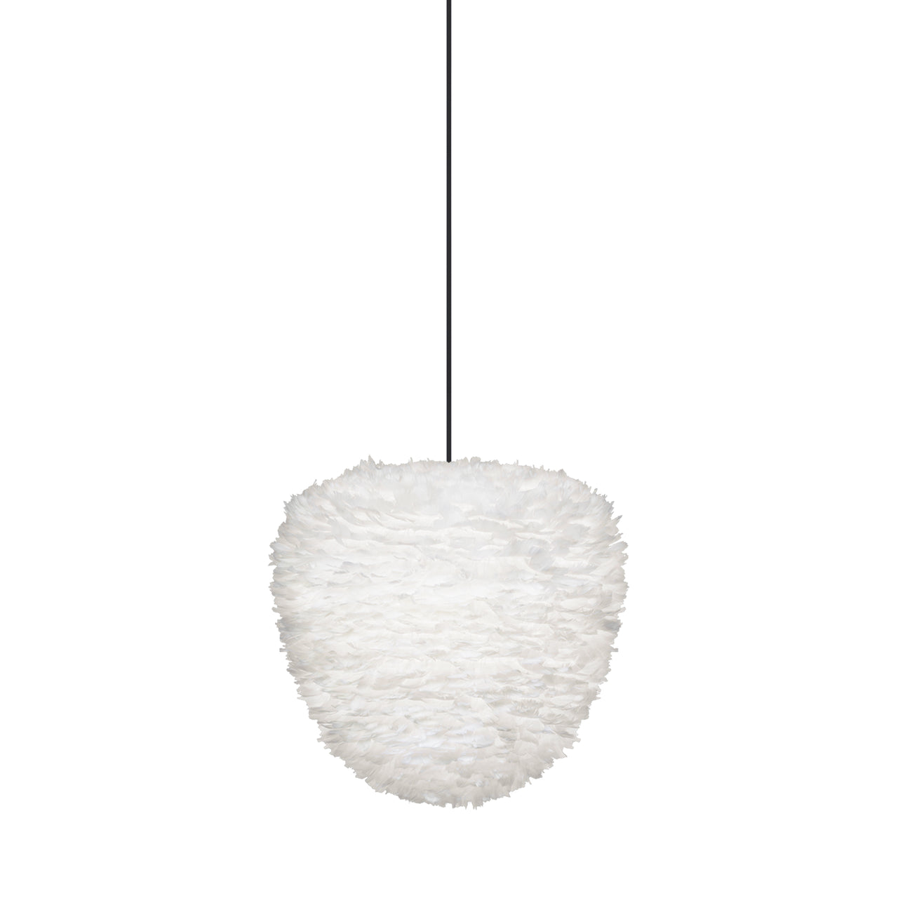 Eos Evia Pendant: Large - 21.7