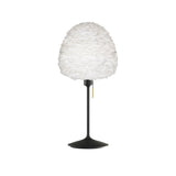 Eos Evia Champagne Table Lamp: Large - 21.7