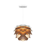 Silvia Pendant Lamp: Medium - 17.7