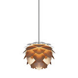 Silvia Pendant Lamp: Medium - 17.7