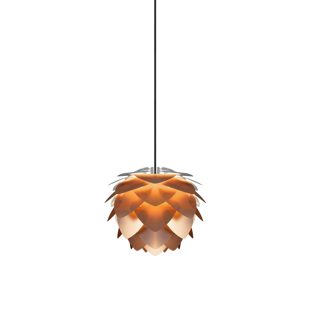 Silvia Pendant Lamp: Mini - 13.4