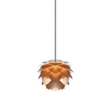 Silvia Pendant Lamp: Mini - 13.4