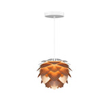 Silvia Pendant Lamp: Mini - 13.4