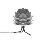 Silvia Adjustable Tripod Table Lamp: Medium - 17.7