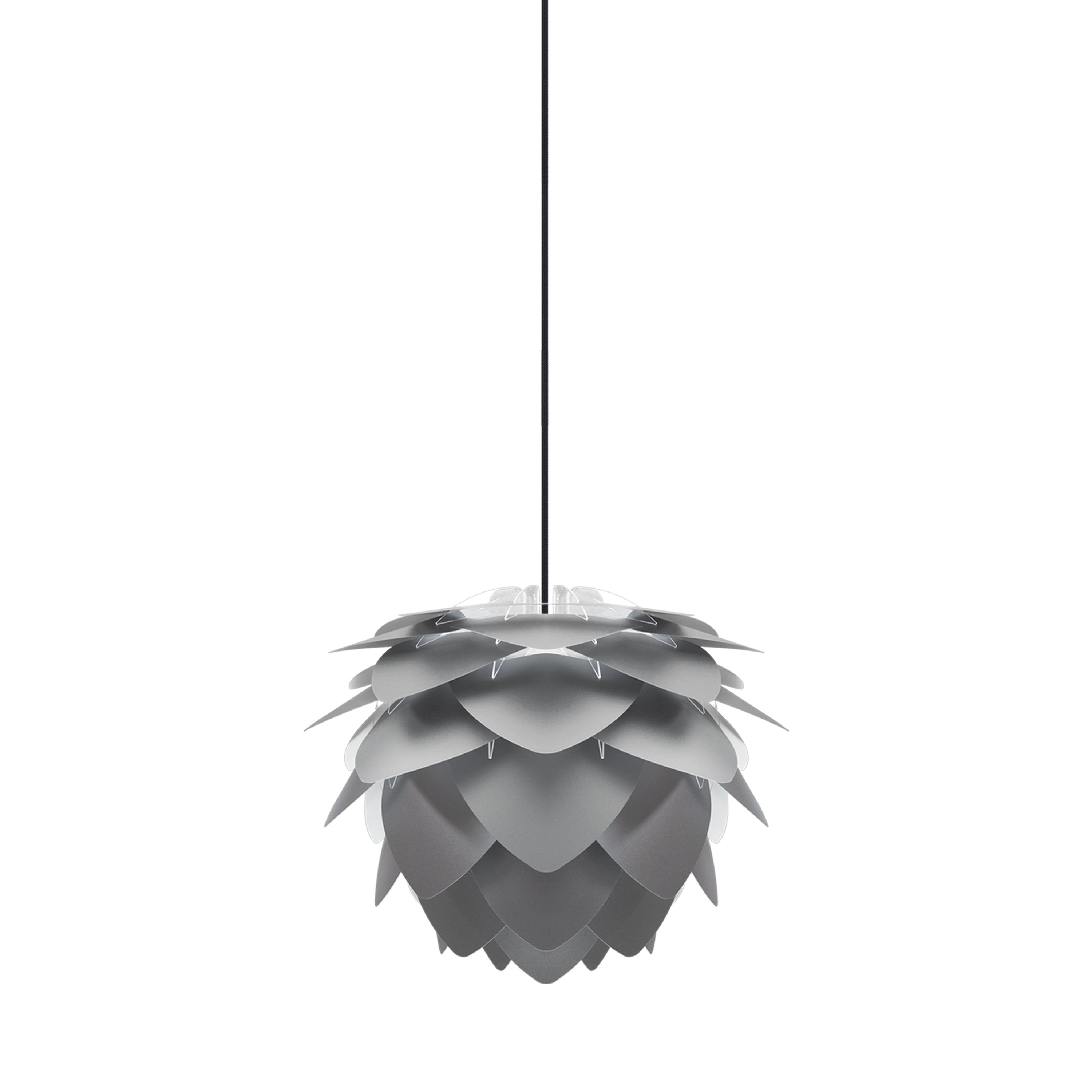 Silvia Pendant Lamp: Medium - 17.7